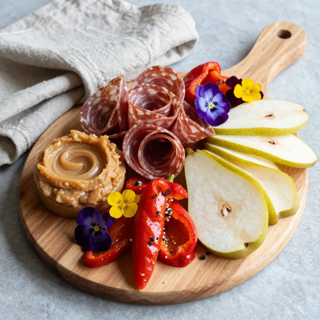 Individuelles Board Arrangement